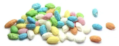 Productafbeelding van Candyman Manna's - 1 kilo