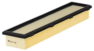 Produktbild von MANN-FILTER CUD 47 005 Filter, Innenraumluft CUD47005