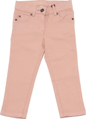 Immagine prodotto di 3708W pantalone bimba STELLA McCARTNEY KIDS girl jeans pink trouser