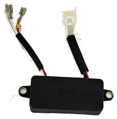 Produktbild von MATRIX Ersatzteil Spannungsregler AVR Regler für Stromerzeuger BD 2200
