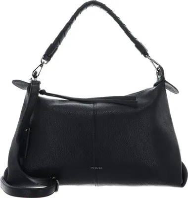 Produktbild von PICARD Schultertasche Umhängetasche Grace Shoulder Bag Black schwarz