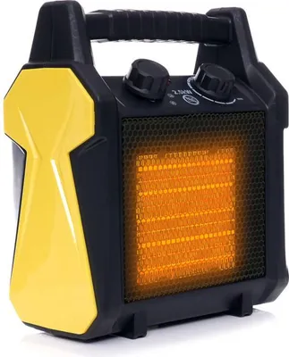 Zdjęcie produktu dla Elektryczna nagrzewnica powietrza 2,5kW 16804