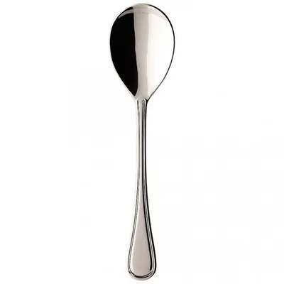 Imagen del producto de Cuchara para ensalada/compota Neufaden Merlemont. Dimensiones: 203 x 48 x 27 mm. Marca: Villeroy & Boch. Número de artículo: 1262331730. Código EAN: 4011417038872