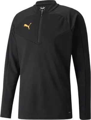 Produktbild von Puma Sweatshirts Individualfinal 14 Zip, 65795045, Größe: 192