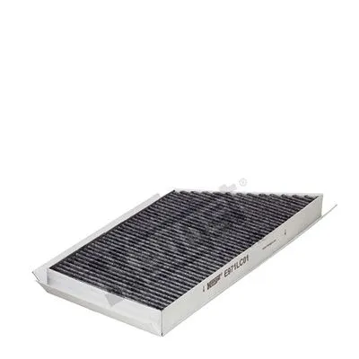 Obrázok produktu pre Kabínový filter s aktívnym uhlím Hengst pre Peugeot 206 206+