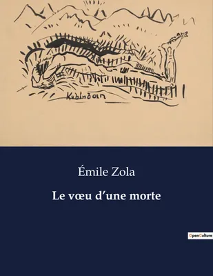 Produktbild von Le v¿u d'une morte