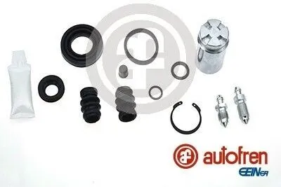 Produktbild von AUTOFREN SEINSA Bremssattel-Reparatursatz für NISSAN MICRA II (K11) Hinten 30mm D41191C