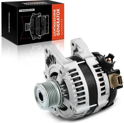 Zdjęcie produktu dla Frankberg Alternator 120 A dla Ford Fiesta V Focus II Turnier Mazda 23820N
