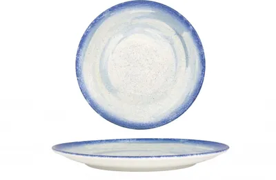Produktbild von Bonna Dessertteller - Harena - Porzellan - 17 cm
