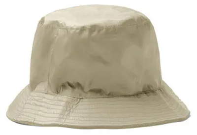 Image de Stamina GR6998 | Frosty Fisherman Hat - Couleur : Sand 07 - Taille : One Size
