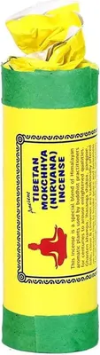 Immagine prodotto di Incenso tibetano Mokchhya Nirvana -- 35 g