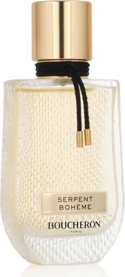 Produktbild von Damenparfüm Serpent Bohème Boucheron EDP   50 ml