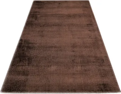Obrázek produktu pro Kusový koberec Bakero Rio choco, 130x190 cm