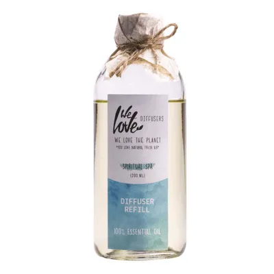 Image de Recharge pour diffuseur - Spiritual Spa 200ml