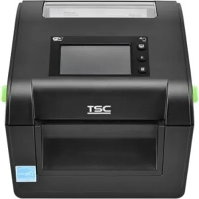 Obrázok produktu pre TSC DH240T, Priame teplo, 203 x 203 DPI, 203 mm/s, Káblový a bezdrôtový, Čierna