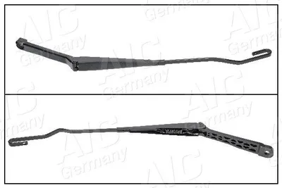 Produktbild von AIC 72829 Wischerarm Scheibenwischerarm Vorne Links für VW Transporter IV Bus (70B, 70C, 7DB, 7DK, 70J, 70K, 7DC, 7DJ)