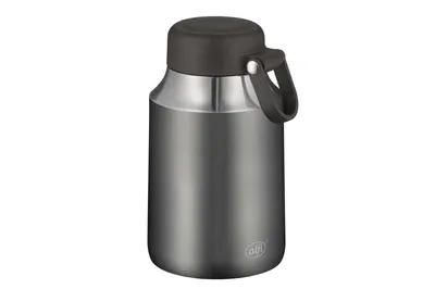 Produktbild von alfi Isolier-Speisegefäß CITY FOOD MUG cool grey 0,47 L