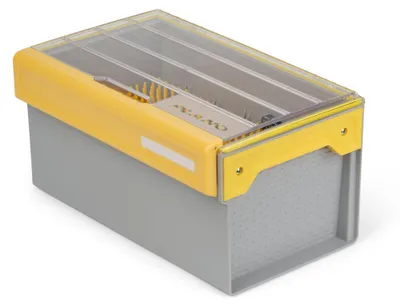 Produktbild von Plano EDGE XL Crankbait Box - Köderbox