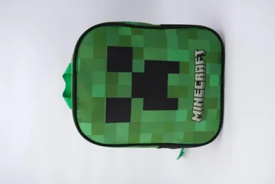 Obrázek produktu pro Minecraft Batoh - Creeper (junior)