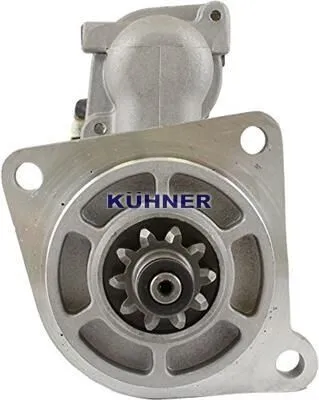Produktbild von AD KÜHNER 254930 Starter Anlasser 3,3kW 12V