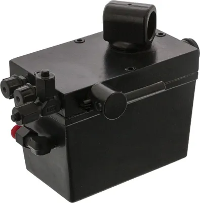 Produktbild von FEBI BILSTEIN Kippumpe Fahrerhaus 46343 für RENAULT TRUCKS Magnum manuell