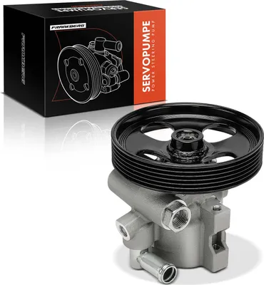 Zdjęcie produktu dla Frankberg Pompa wspomagania dla Fiat Ducato Scudo Ulysse Peugeot 807