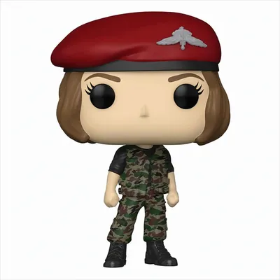 Produktbild von Stranger Things - Robin 1299 - Funko Pop! Vinyl Figur