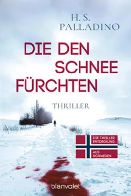 Produktbild von Die den Schnee fürchten