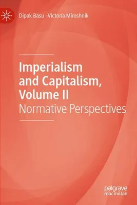 Produktbild von Imperialism and Capitalism, Volume II