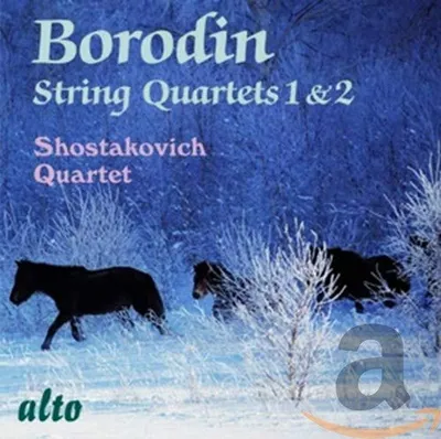 Produktbild von Borodin