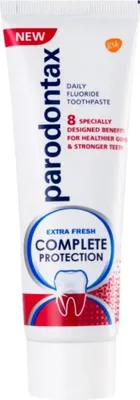 Immagine prodotto di Parodontax - Toothpaste Complete Protection Extra Fresh 75 ml 75ml