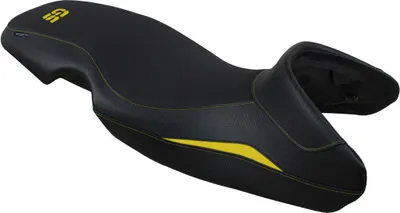 Zdjęcie produktu dla Pokrowiec siodła Comfort 2YL-1 do BMW F 650 GS (2000-2007)