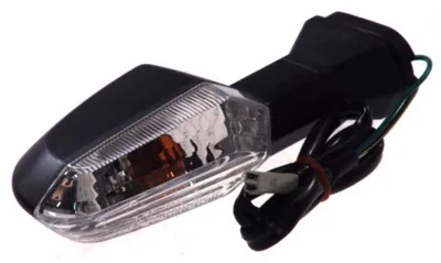 Immagine prodotto di Indicatore posteriore sinistro per: adatto a Kawasaki ER6N-F '09-10, Z1000 '10