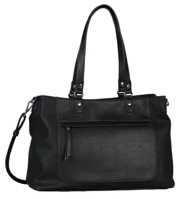 Immagine prodotto di Borsa da donna in nero