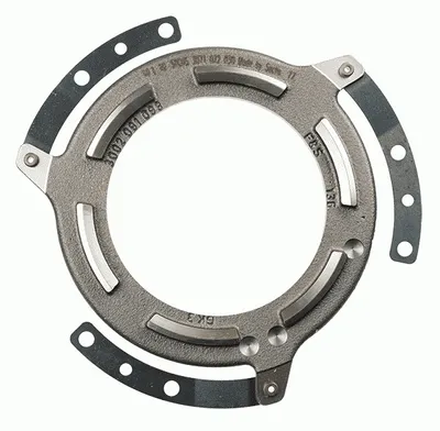 Produktbild von Kupplungsdruckplatte SACHS 3071 072 030
