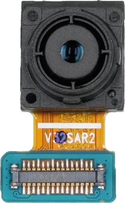 Immagine prodotto di Samsung, fotocamera frontale originale per Samsung Galaxy S20 FE Selfie Sensor 32MP, nero