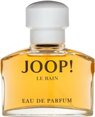 Obrázok produktu pre JOOP! Le Bain, Ženy, Letné, 40 ml, Nádoba na jedno použitie, Sprej