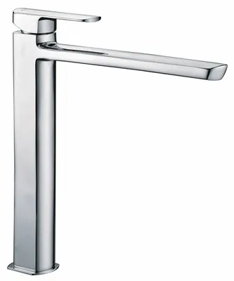 Immagine prodotto di Sapho Mixona - Miscelatore a leva per lavabo senza scarico, cromo MG006