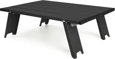 Produktbild von Famanu Campingtisch Klappbar – Kompakt, Tragbar und Stabil