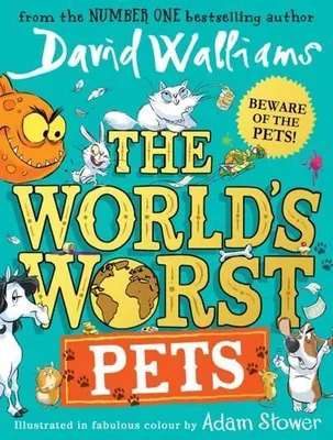 Obrázek produktu pro The World's Worst Pets