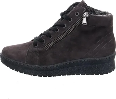Produktbild von Semler Komfort Stiefeletten Damen 31383933333635 Grau 41 1/2 EU