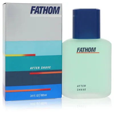 Produktbild von Dana Fathom after shave 100 ml