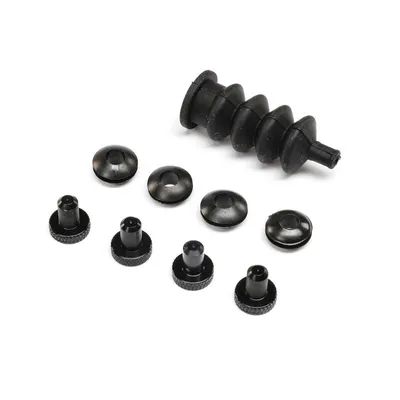 Produktbild von Proboat Rubber Seal Set: Impulse 32