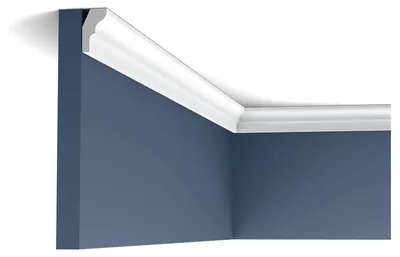 Produktbild von Orac Decor CX111 AXXENT Zierleiste Profile Stuck Decken-Leisten Eckleiste | 2 m
