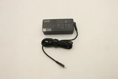 Image de Lenovo ACADAPTER PD65W20/15/9/5V2PWWDEL (5A10W86303)