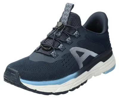 Immagine prodotto di Allrounder - Mocassini sportivi da donna 32323031323437 Blu 41 1/2 EU