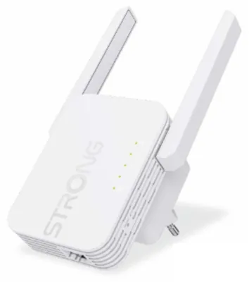 Immagine prodotto di STRONG REPEATER300S STRONG Universal 300S WLAN-Repeater