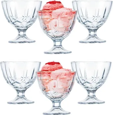 Produktbild von Luminarc Eiscreme Dessertbecher 300 ml Malediven