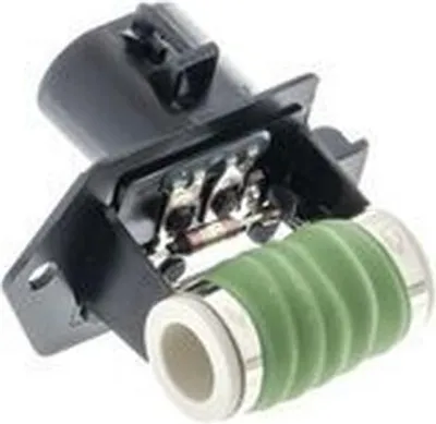 Productafbeelding van Airconditioningsbediening voor Opel Corsa D (S07)
