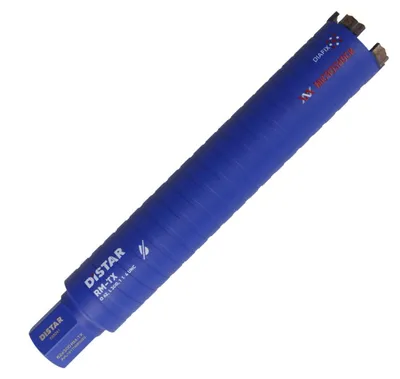 Produktbild von DISTAR DIAMOND CROWN RM-TX 1 1/4" 62 mm x 300 mm DRY